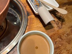 -额尔敦传统涮(西坝河店)