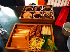 -一桶江山餐厅(松北店)