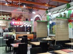 大堂-新加坡高记KOO KEE Restaurant(盈科店)