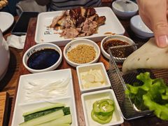-厨大将烤肘子(镇江北路店)