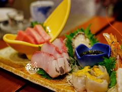 -乾山寿司(好运街店)