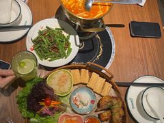 -南越郡·越式风味餐厅(青秀万达店)
