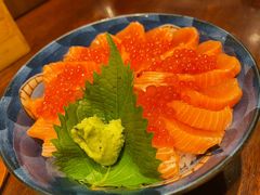 -加奈日本料理