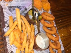 -1886德国汽车餐厅(外滩中央店)