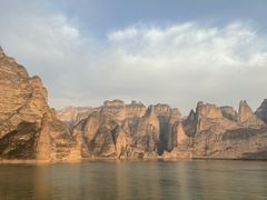 -炳灵寺世界文化遗产旅游区