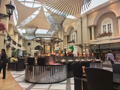 -汕头金海湾大酒店(龙眼南路美食街万象城店)