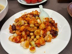 -北平盛世·新京菜·北京烤鸭(劲松·双井店)