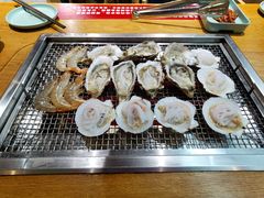 -蚝英雄鲜蚝自助专门店(长楹天街直营店)