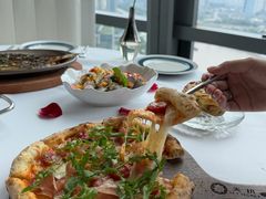 -天玑高空江景餐厅&酒吧Sky Secret Restaurant&Bar