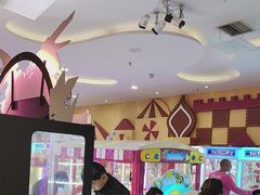 -meland·儿童乐园·游戏厅娃娃机·电玩Xbox(成都合生汇店)