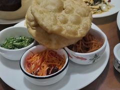 -临潼印象·特色陕菜