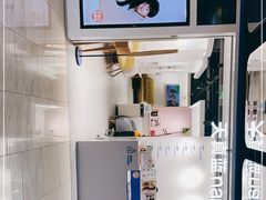 -天真蓝照相馆(杭州滨江宝龙店)