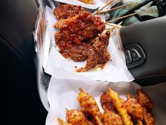 -辽B·小串(总店)