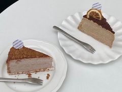 -CAKE WANG千层制造所(省府店)