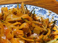 -柴窝堡22号辣子鸡·传承新疆菜