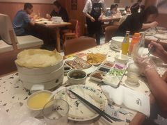 -姥姥家春饼店(惠新东街店)