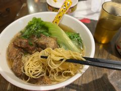 -一记面馆(易发店)