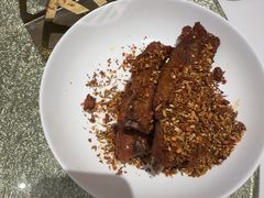 -粤珍轩·家宴·广式茶点(新城广场店)