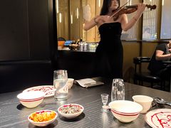 -锦楼·臻选新杭帮(杭州中心店)