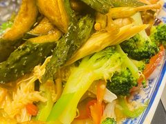 -田家大院东北农家菜铁锅炖(西安总店)