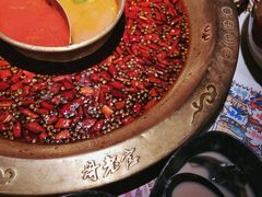 -哥老官重庆美蛙鱼头(龙湖杭州金沙天街店)