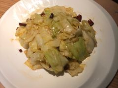 -江湖情酸菜鱼(万菱汇店)