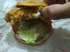 -麦当劳(无锡永乐店)