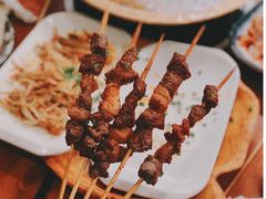 -草原牧语烤全羊(闽江大道店)