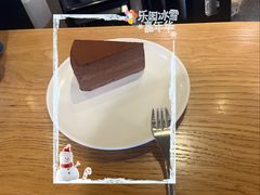 -星巴克(青岛佳世客店)