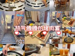 -碗中海·蒸汽海鲜·桑拿鸡(岭南天地店)