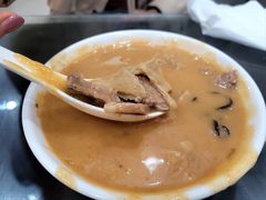 -方中山胡辣汤(航海东路店)