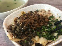 -宜宾燃面(汉渝路店)