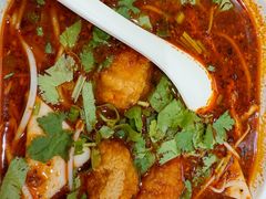 -魏家凉皮(博水商务大厦店)