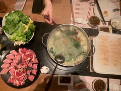 -协成海鲜火锅(情侣路店)