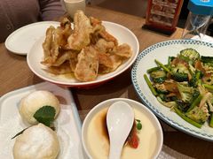-金掌勺锅包肉(太原万达店)
