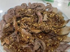 -清真喜兰老丁羊汤特色小吃