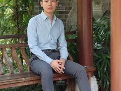 -珠江新城海滨花园