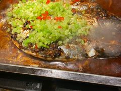 -炉鱼(萧山万象汇店)