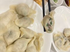 -东方饺子王(新奥购物中心店)