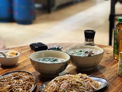 -兄妹生滚粥(广昌路店)
