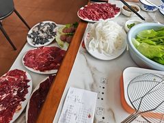 -乌记鲜活牛肉城(金砂东路店)