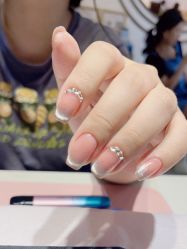 -淑媛美甲美睫美容