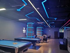 -复兴未来·轰趴空间(泰富百货店)