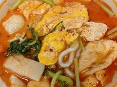 -杨国福麻辣烫(龙阳广场店)