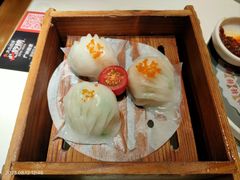 -禄运茶居·手工点心(体育西店)