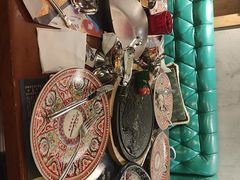 -卢布里西餐厅(总店)