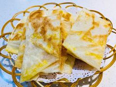 榴莲飞饼-有家·酸汤鱼(土门店)