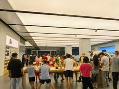 -华为智能生活馆(杭州大悦城)