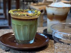 -Metal hands·铁手咖啡