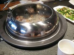 -马路边上·小海鲜烧烤(八一路店)